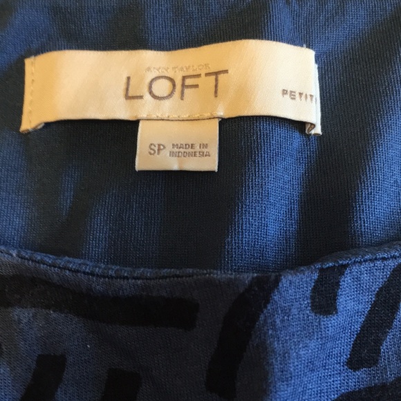 Cute Loft SP dress - Picture 2 of 5